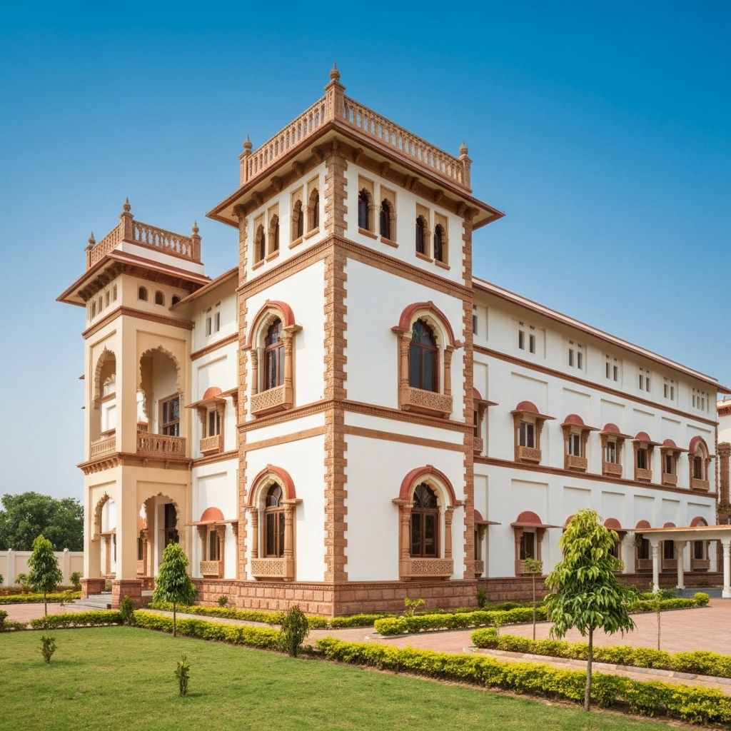 Kittur Channamma Mahila Sahakari Bank Building