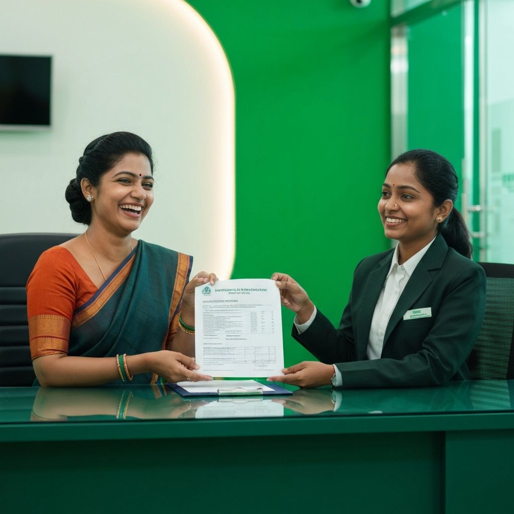 Loan and Financing Services