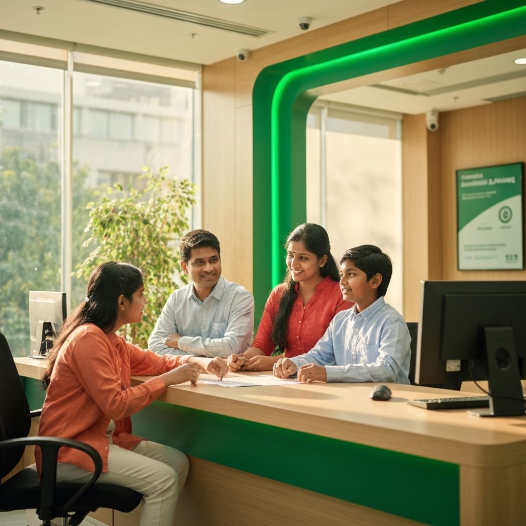 Savings and Deposit Services